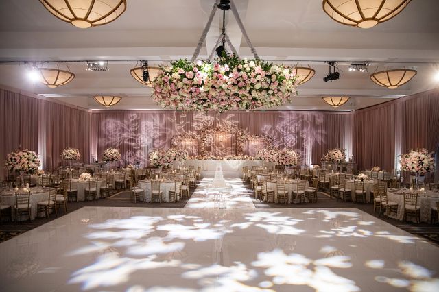 Featured photo from Pavilion Ballroom