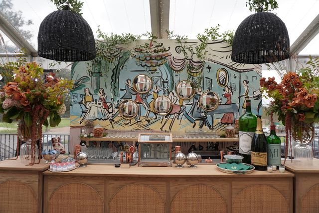 Featured photo from Little Coterie