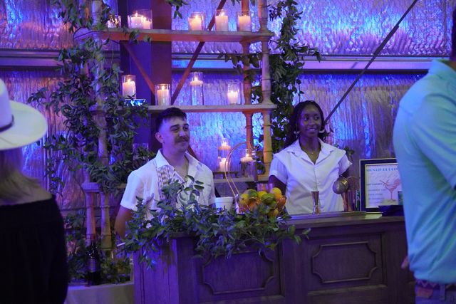 Featured photo from Salty Dog