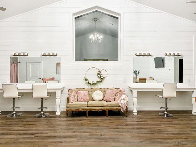 Featured photo from Bridal suite