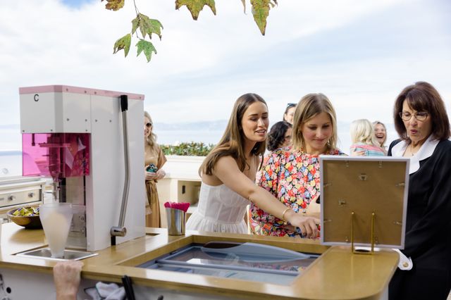 Featured photo from Creamy Boys Wedding Shower