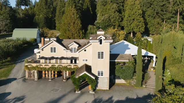 Featured photo from The Gardens