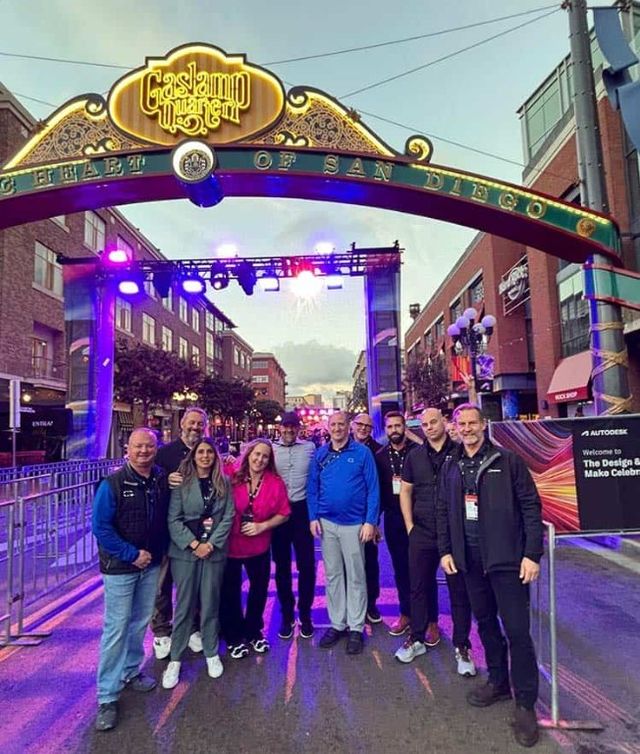 Featured photo from Workday Rising 24