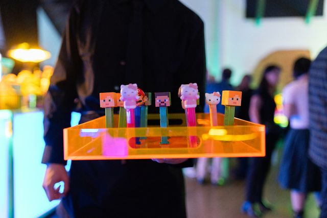 Featured photo from Dropbox End of Year Celebration