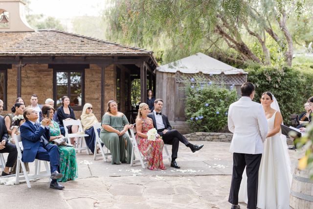 Featured photo from Adobe Mission Patio