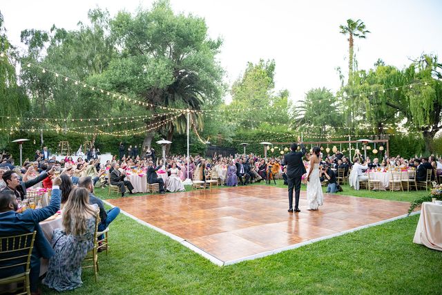 Featured photo from Great Lawn