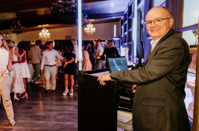 Featured photo from Jack Light