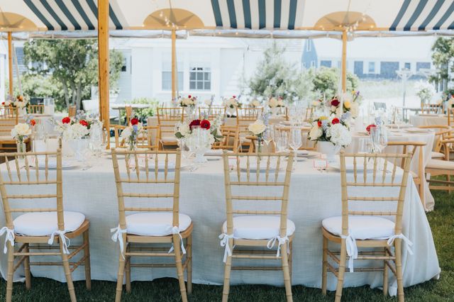 Featured photo from Fall in Love With This Coastal Chic Wedding at Kalmar Village