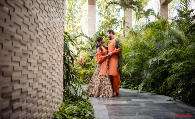 Featured photo from Chris & Rakhi