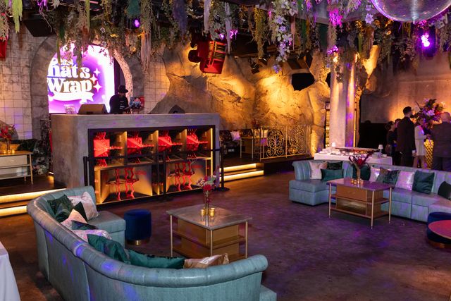 Featured photo from That's a Wrap for SNYK 2024