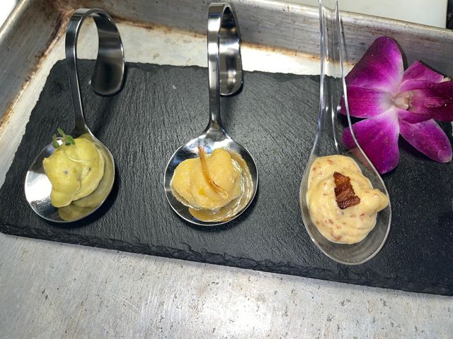 Featured photo from Savory Pudding