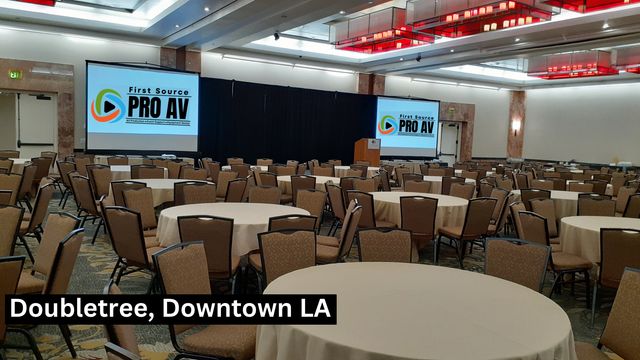 Featured photo from Corporate & Non-Profit Event