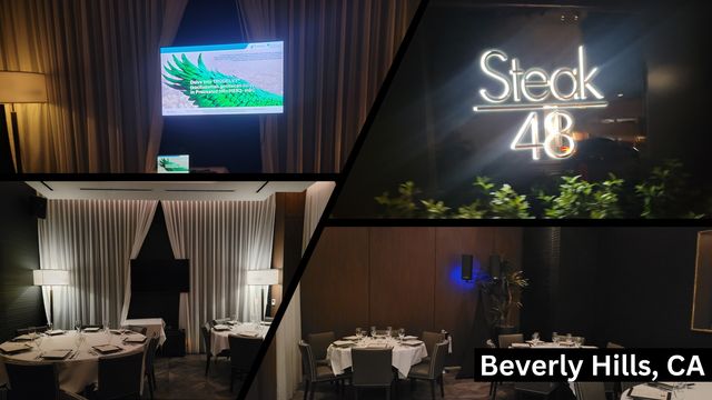 Featured photo from Misc Events