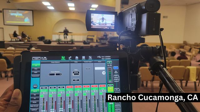 Featured photo from Misc. Events 2