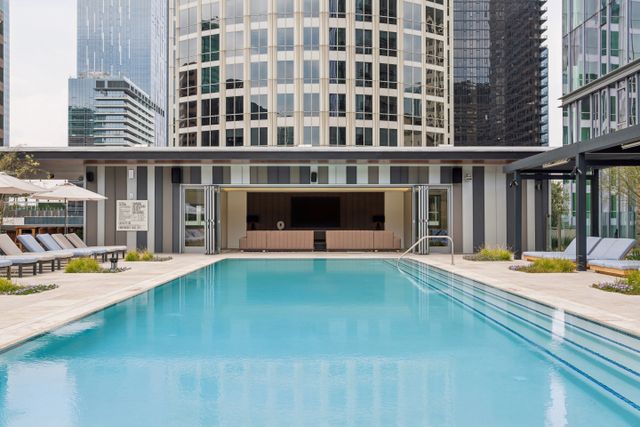 Featured photo from Level 5 Pool