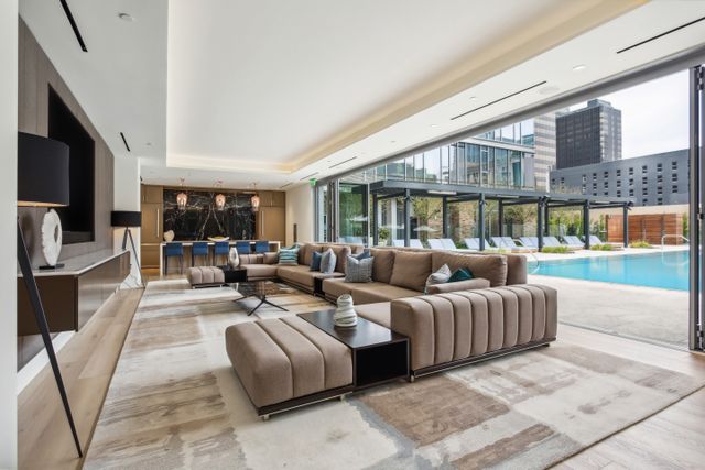 Featured photo from Level 5 Clubhouse