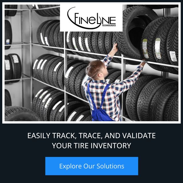 Featured photo from FineLine Technologies