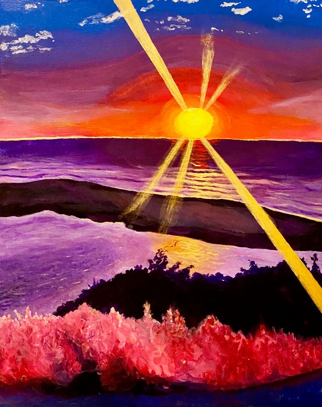 Featured photo from Commissioned Pieces