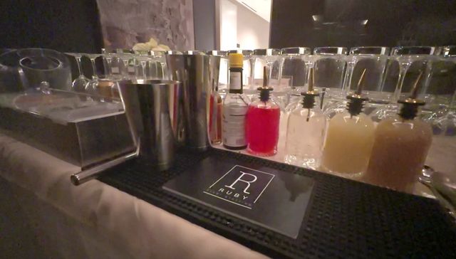 Featured photo from Holiday Party