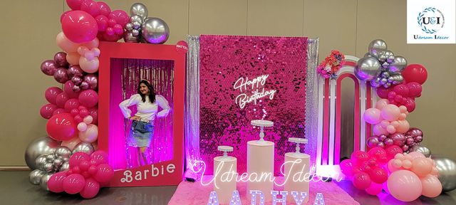 Featured photo from Udream Idecor