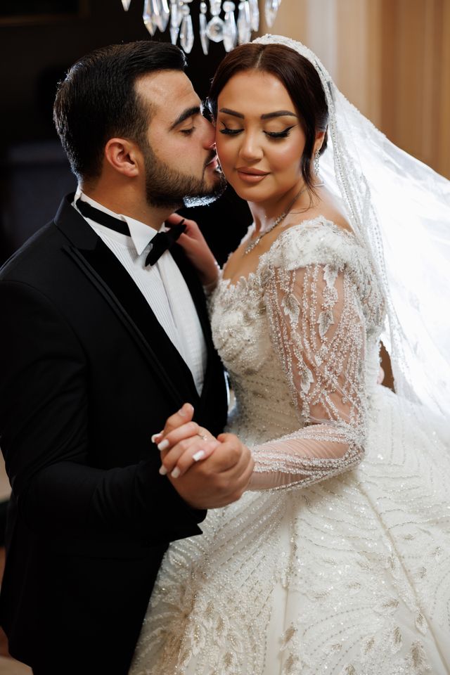 Featured photo from Wedding Day