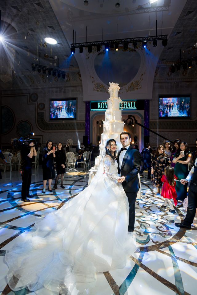 Featured photo from Happy Day