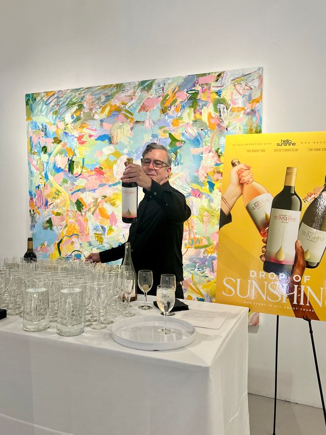 Featured photo from Indulge in the Delectable Menu of This Awards Lunch at White Space Chelsea