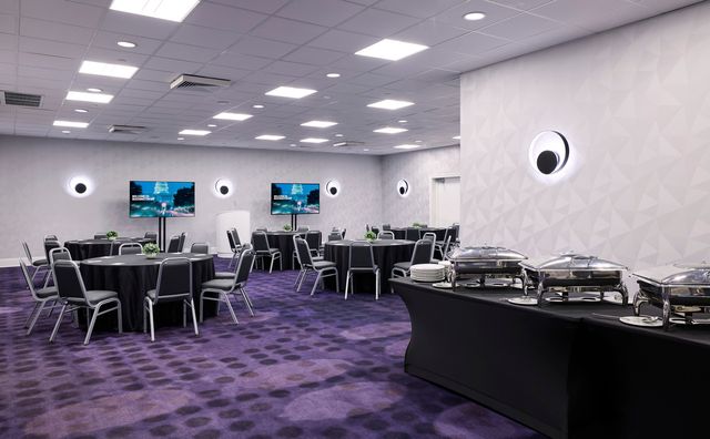 Featured photo from Hub 1