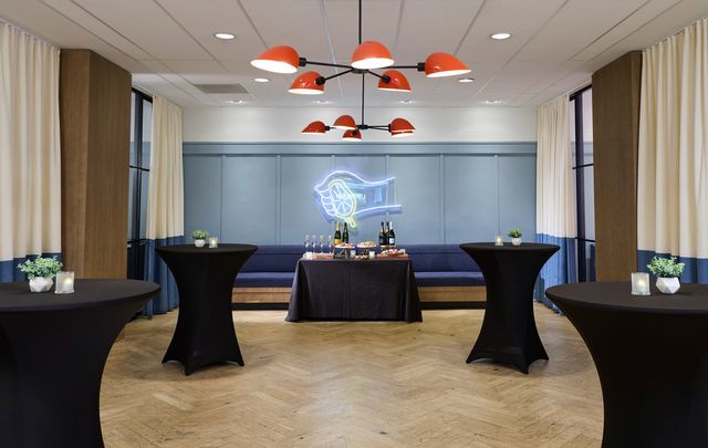 Featured photo from Private Dining Room 3