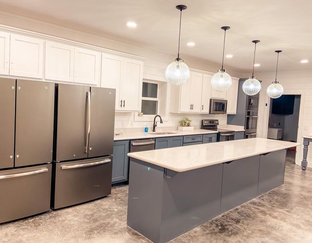 Featured photo from Kitchen