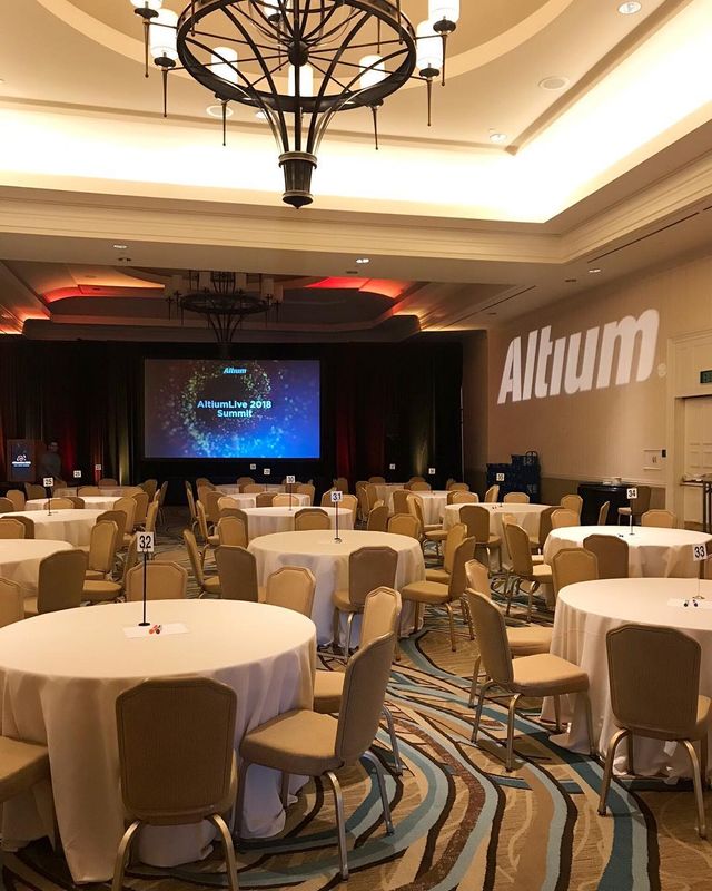 Featured photo from DINEvent Event Highlithgs