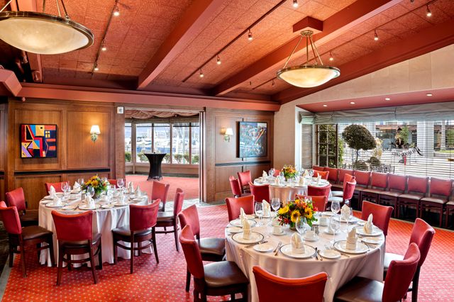 Featured photo from Port of Oakland / Terrace