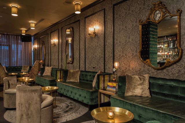 Featured photo from The Rickey