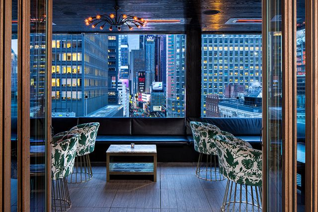 Featured photo from PHD Terrace