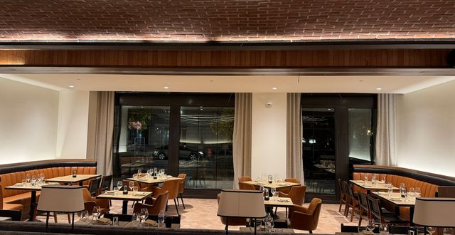 Featured photo from Arrels Semi-Private