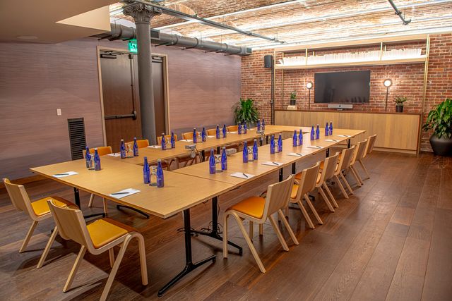 Featured photo from Studio A