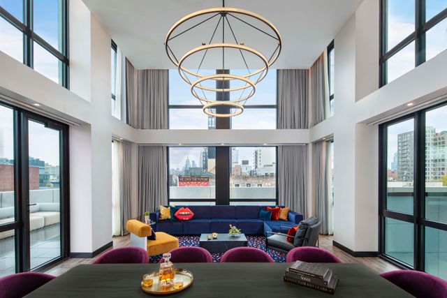 Featured photo from The Factory Loft