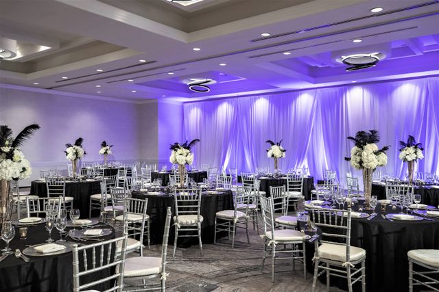 Featured photo from Pike Ballroom