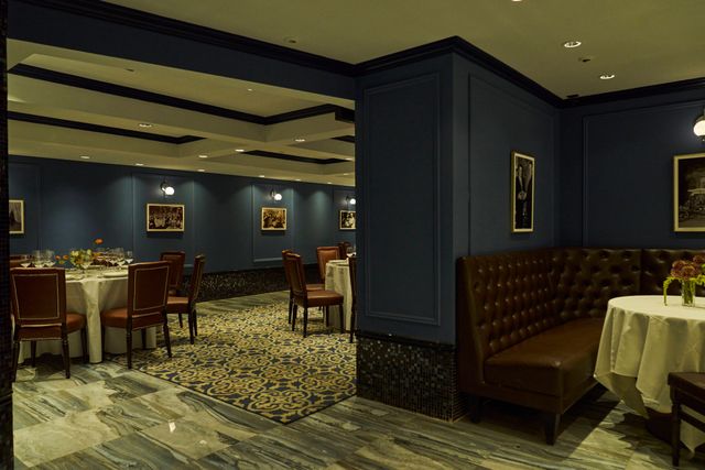 Featured photo from Tesla's Quarters