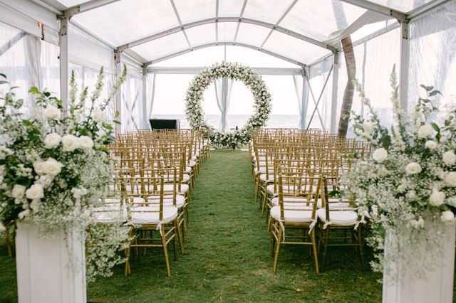 Featured photo from Chelseay & Stanley Villa La Joya