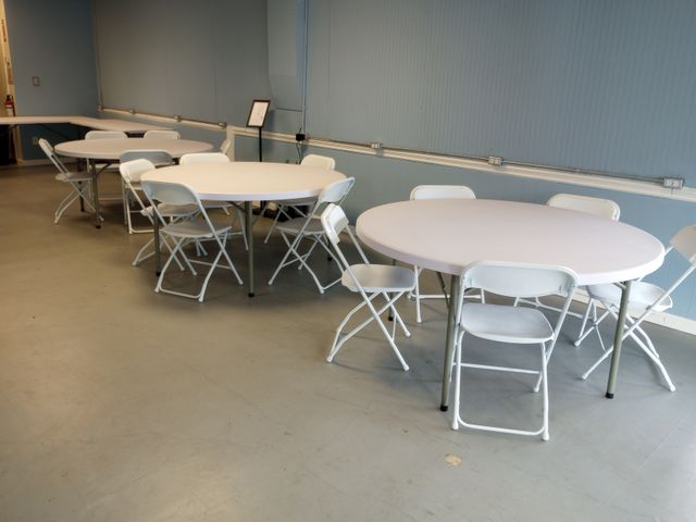 Featured photo from Vibe Central Events