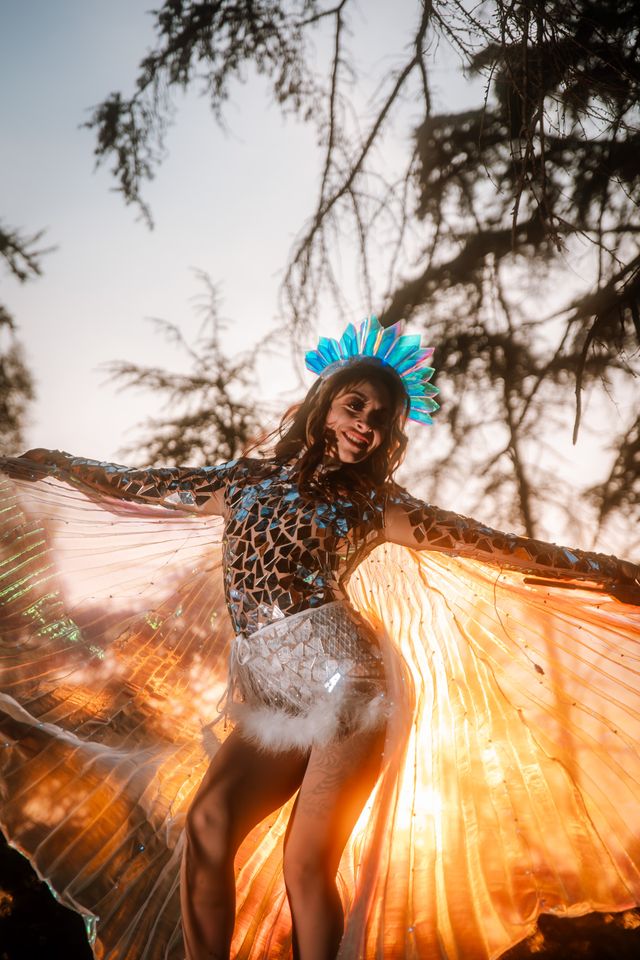 Featured photo from LED Performance