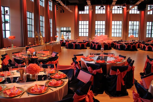 Featured photo from Wedding