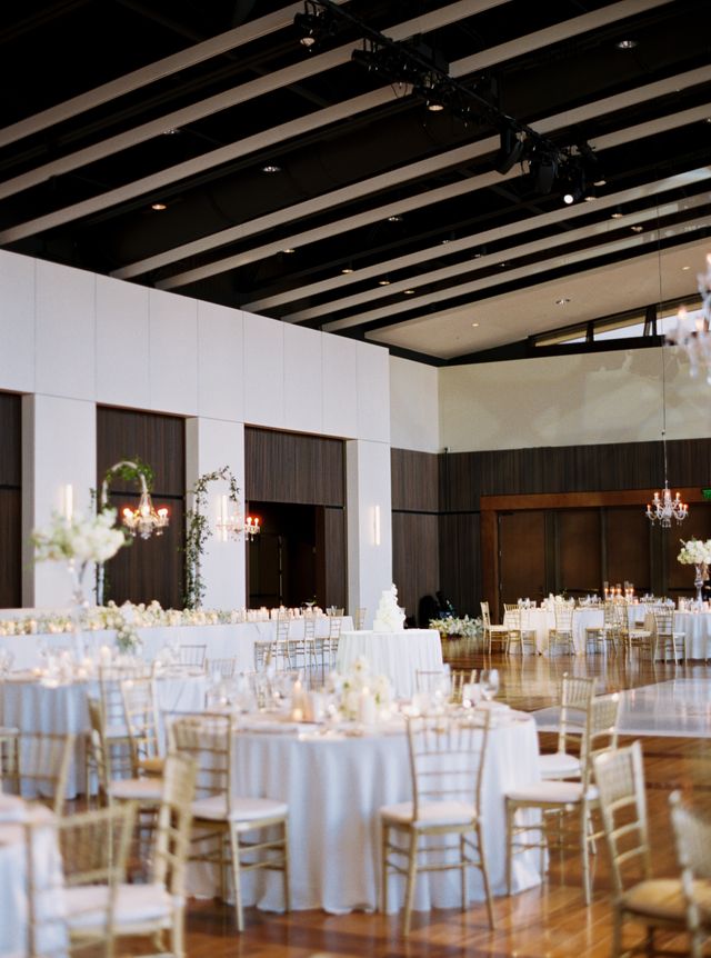 Featured photo from Elizabeth & Michael