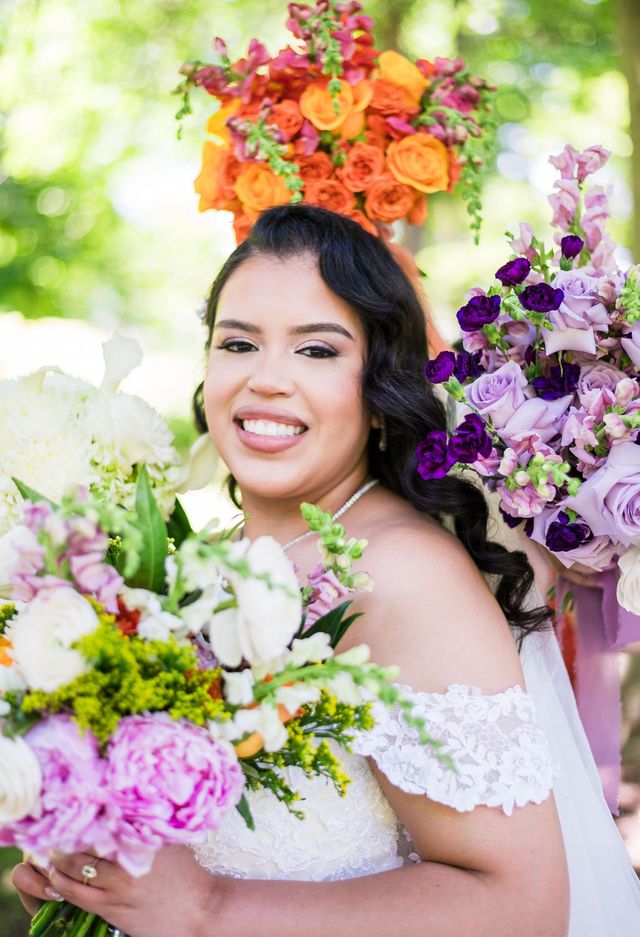 Featured photo from K&B Bride Gaby