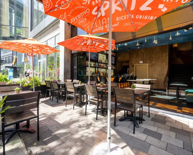 Featured photo from Bar Toscana