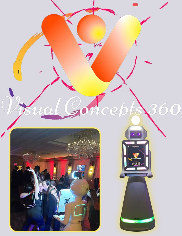 Featured photo from Photobooths