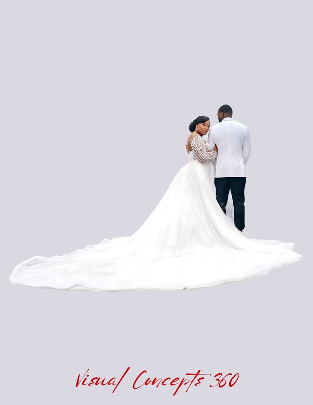 Featured photo from Visual Concepts 360