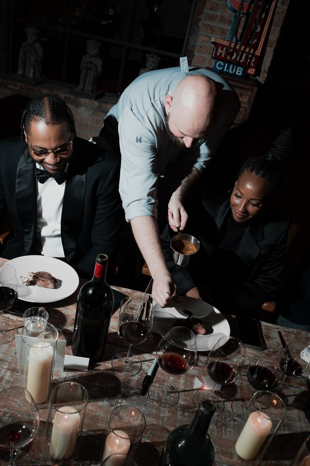 Featured photo from Unicorn Auction x The Seventh Estate x ilixr