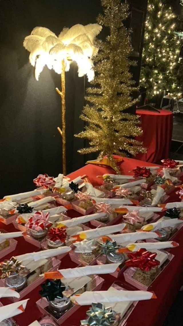 Featured photo from Recent Events